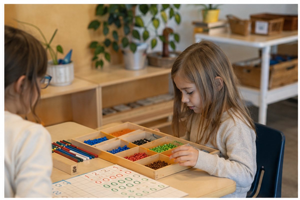 Inside an Ignite School Day: What Your Child Will Actually Experience