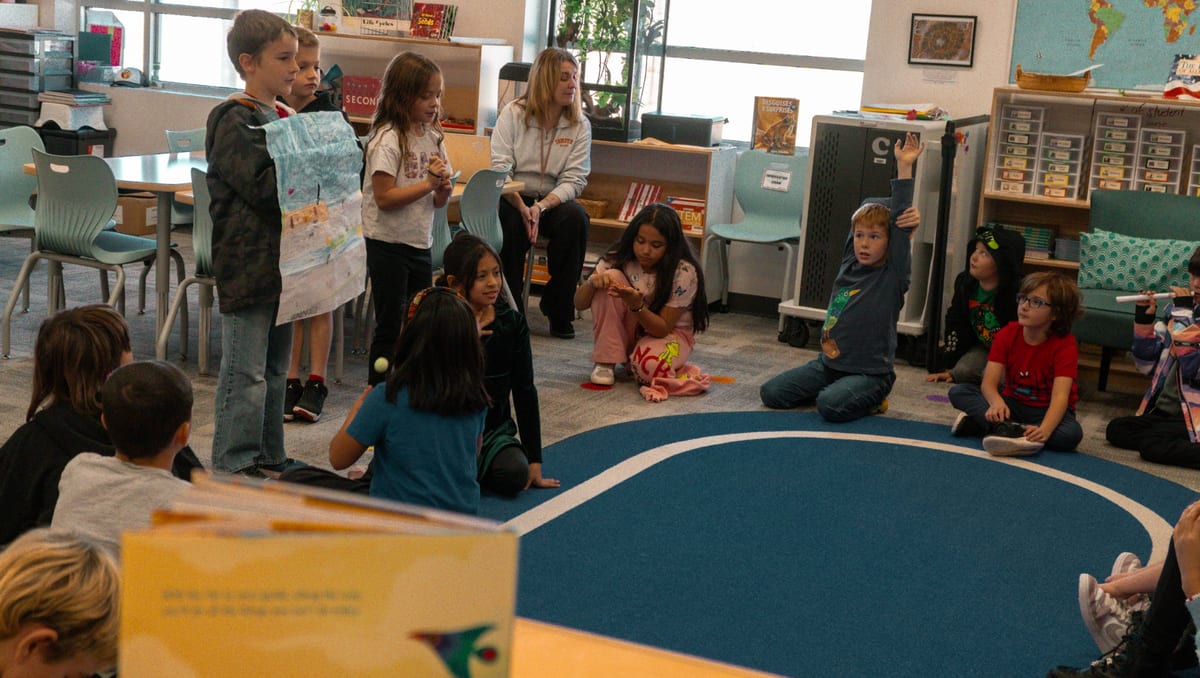 6 Common Myths About Charter Schools (and What Parents Should Know)