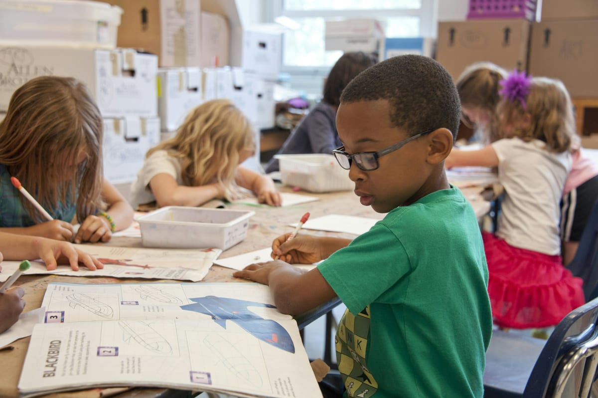 Mountainville vs. Ascent vs. Ignite: Comparing Utah County Charter Options