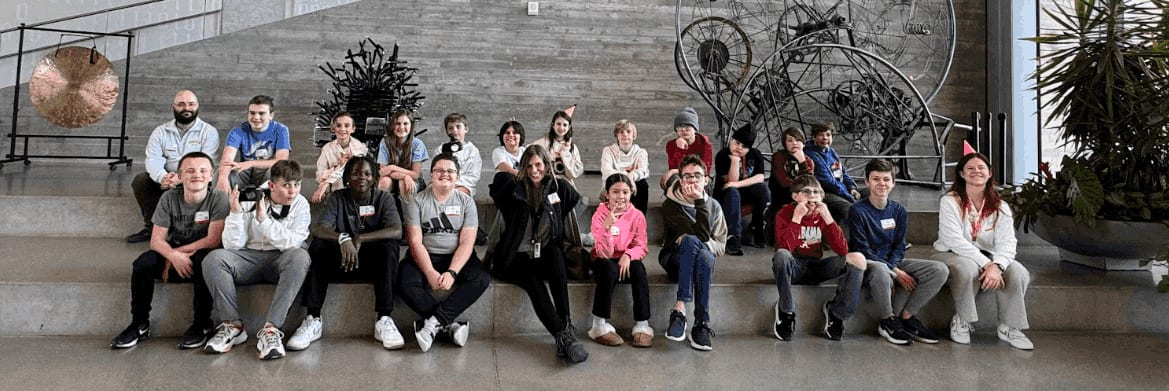 Rethinking Middle School: A Purpose-Driven Option for 7th and 8th Grade