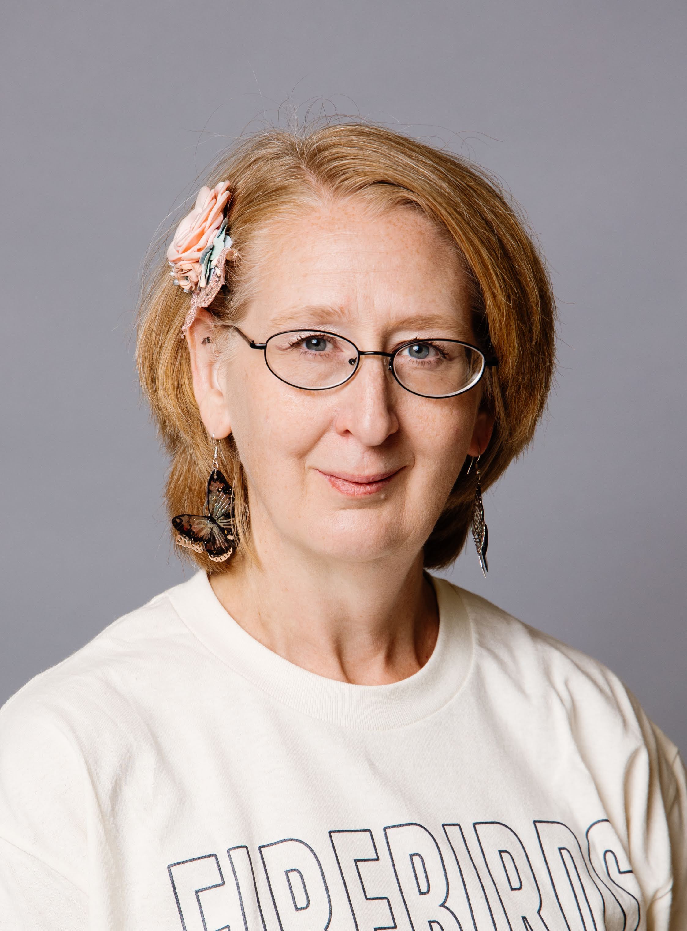 Kristi Jacobsen