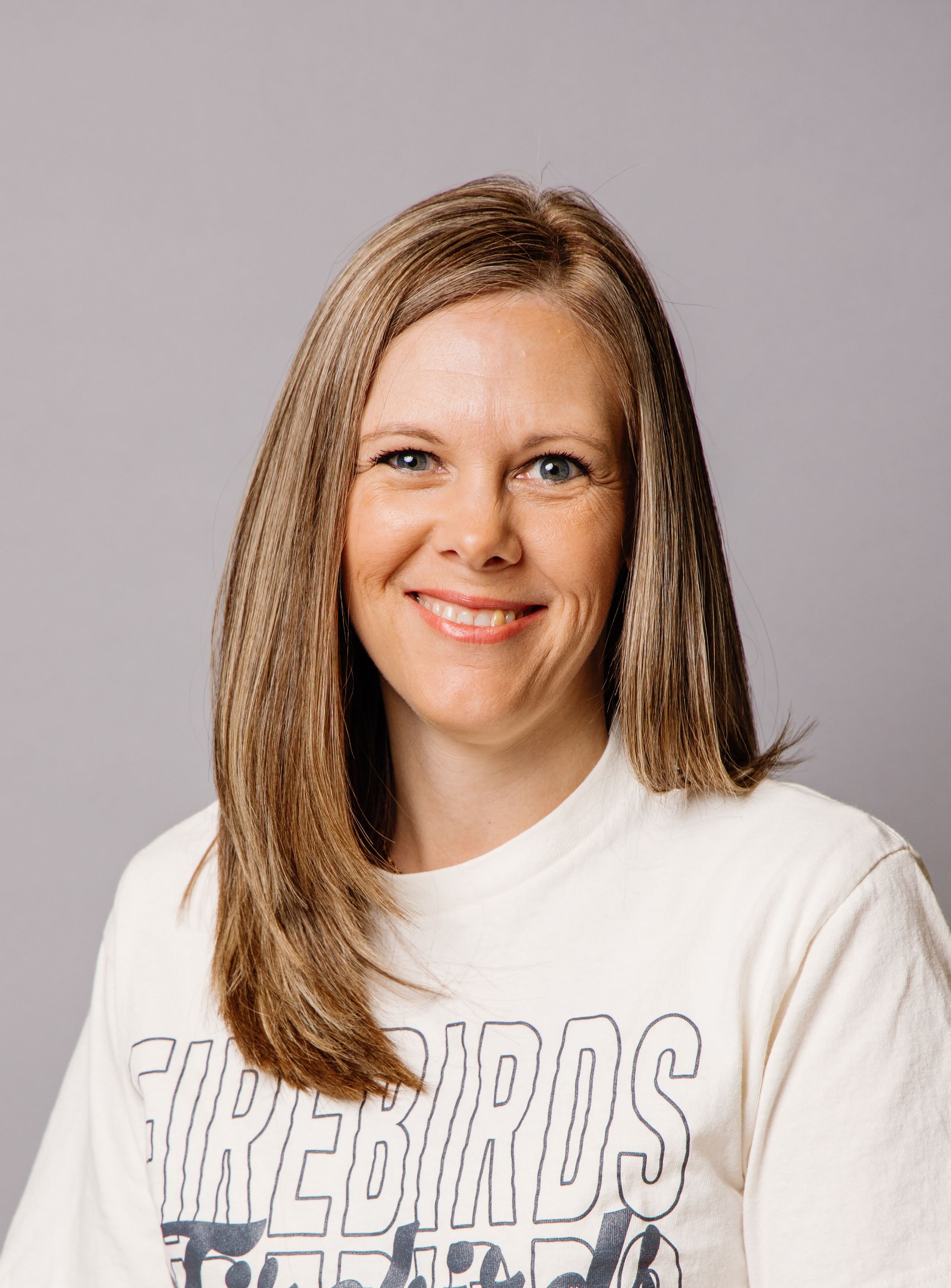 Rebecca Neely