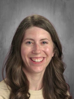 Jennae Thomas