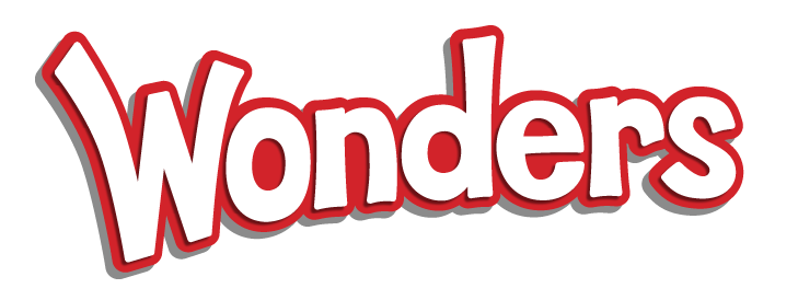 Wonders Reading (McGraw Hill) Logo